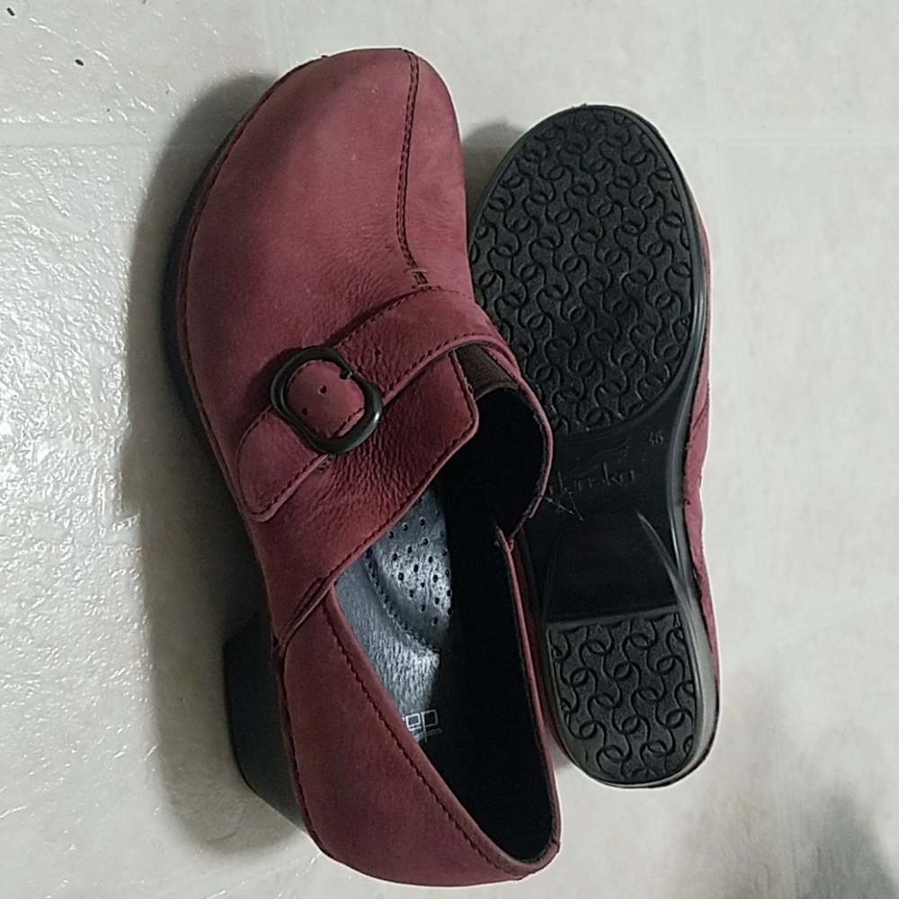 Dansko clogs - Picture 3 of 4